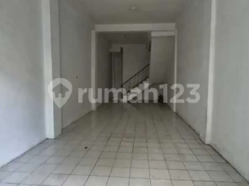 Disewakan Ruko Dipeta Barat Kalideres