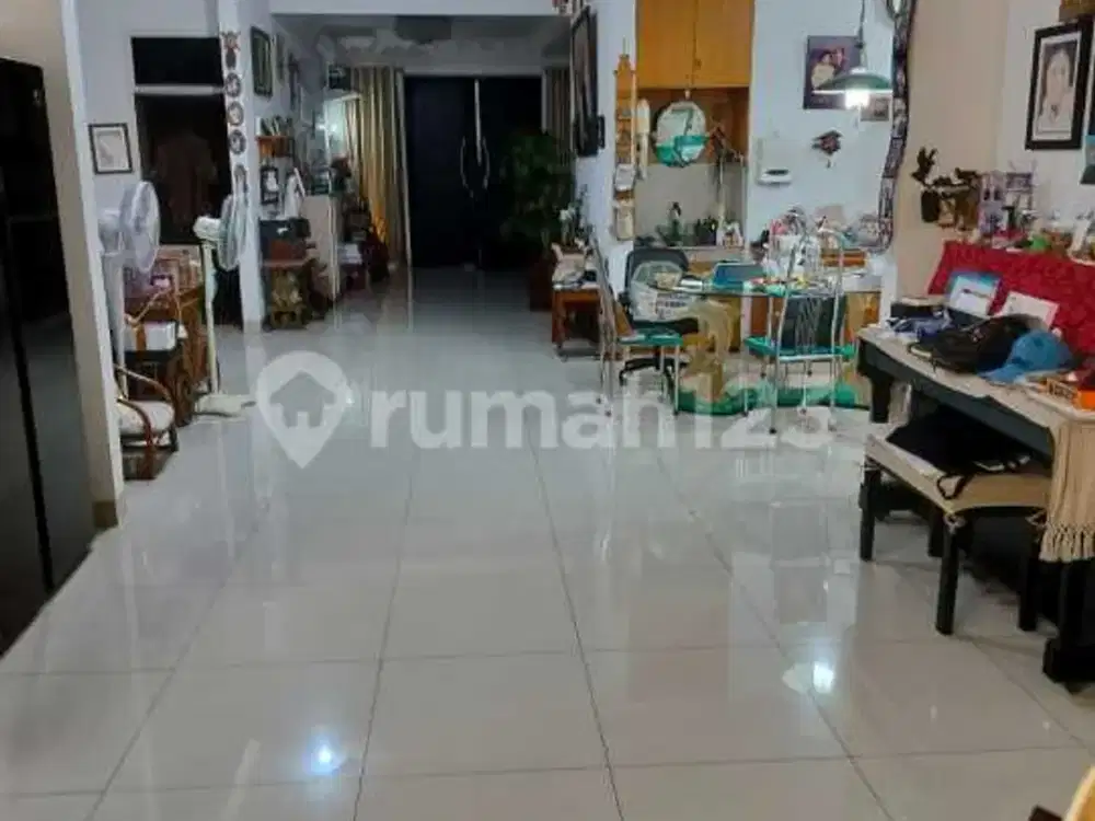 Jual Rumah Citra Garden 1