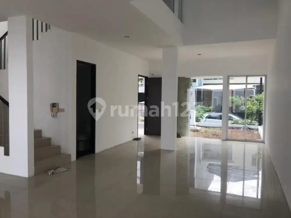 Jual Rumah Citra Garden 6