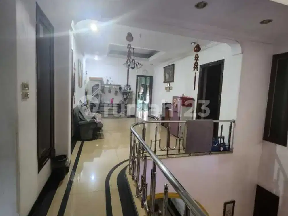 Di Jual Cepat Rumah Taman Palem Lestari