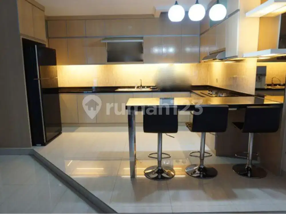 Dijual Rumah Di Greencout Jak-bar