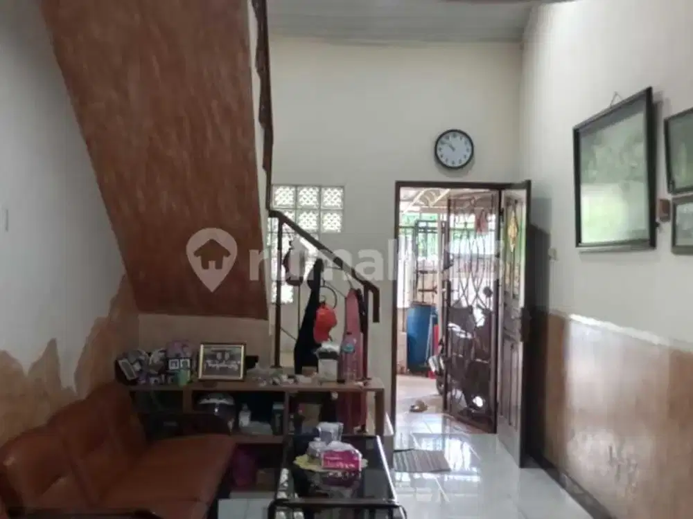 Di Jual Murah Rumah di Citra 1 Siap Huni