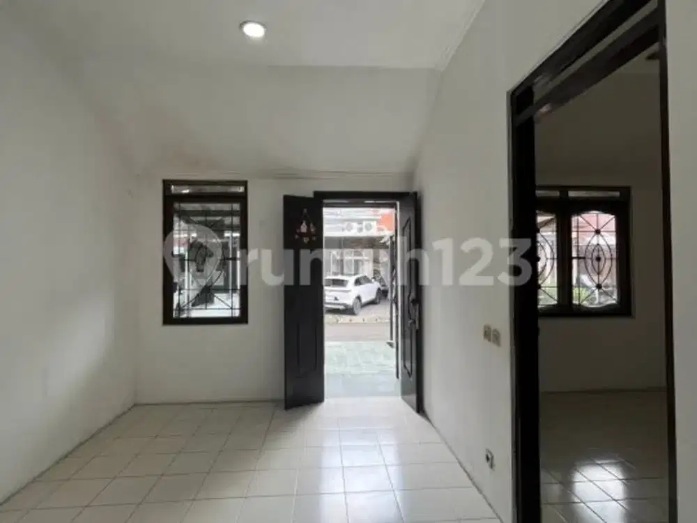 Dijual Rumah di Lippo Karawaci Tanggerang