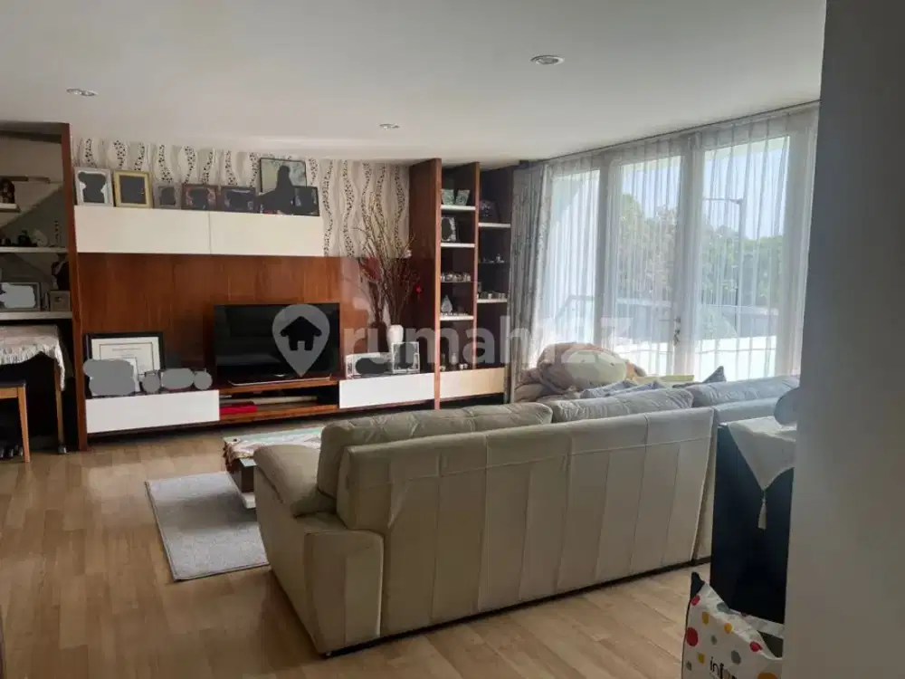 Dijual Rumah di Citra 6 Siap Huni