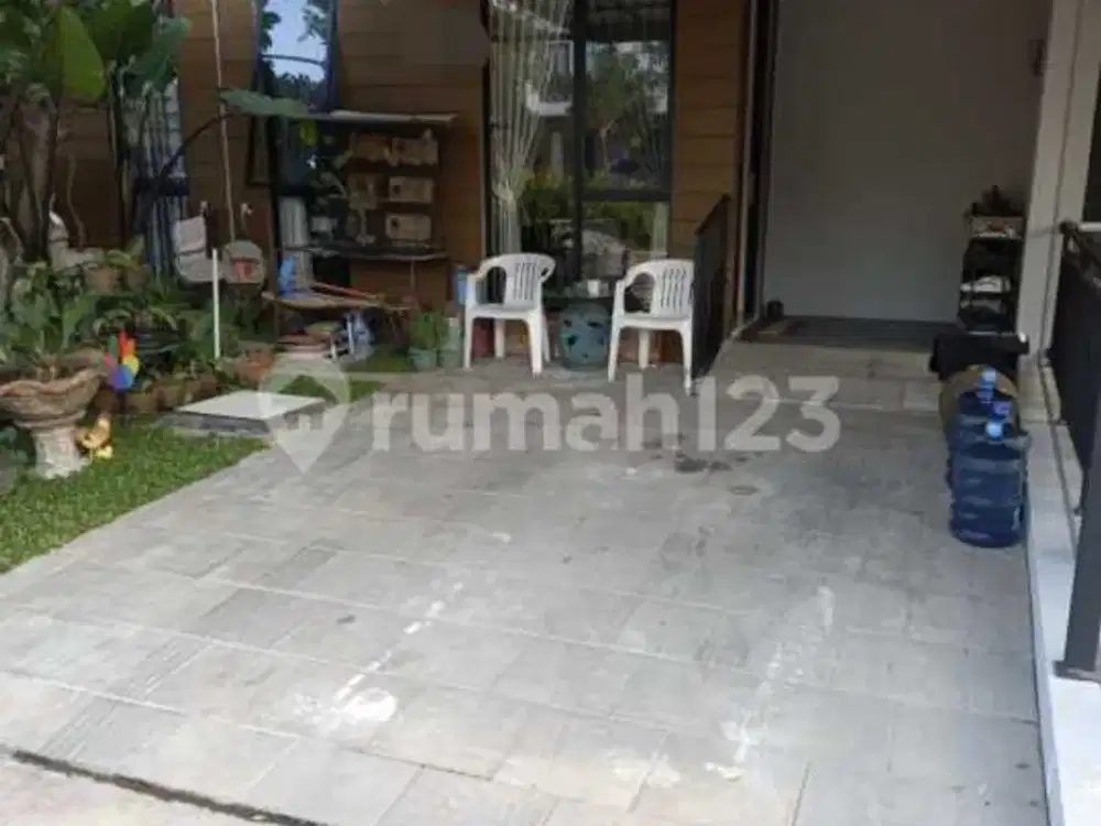Di Jual Cepat Rumah Di Citra Garden Puri