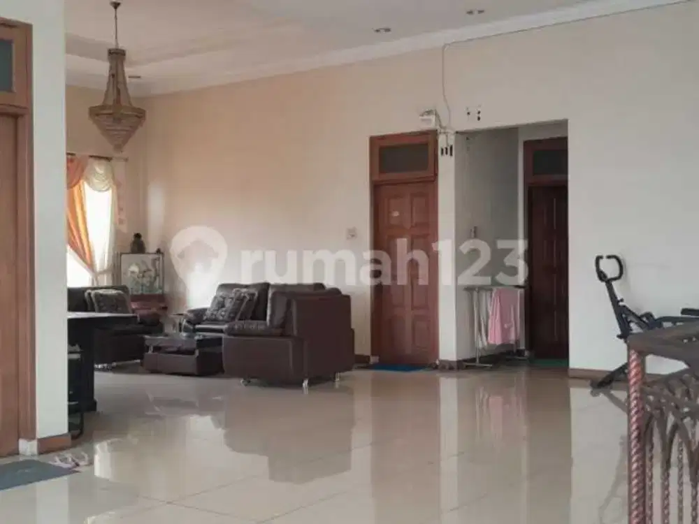 Dijual Rumah di Citra 1