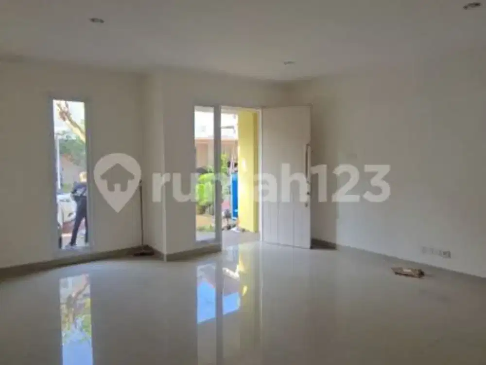 Di Jual Rumah Di Gading Serpong Cluster Latigo