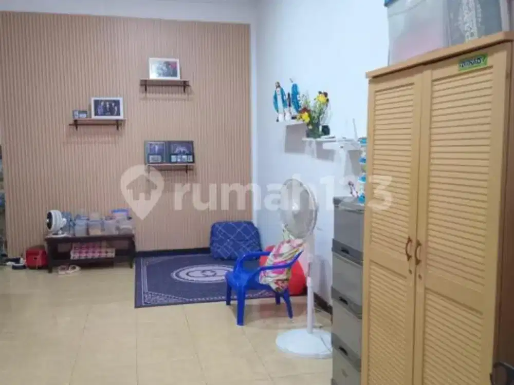 Dijual Cepat Rumah di Citra 2Siap Huni