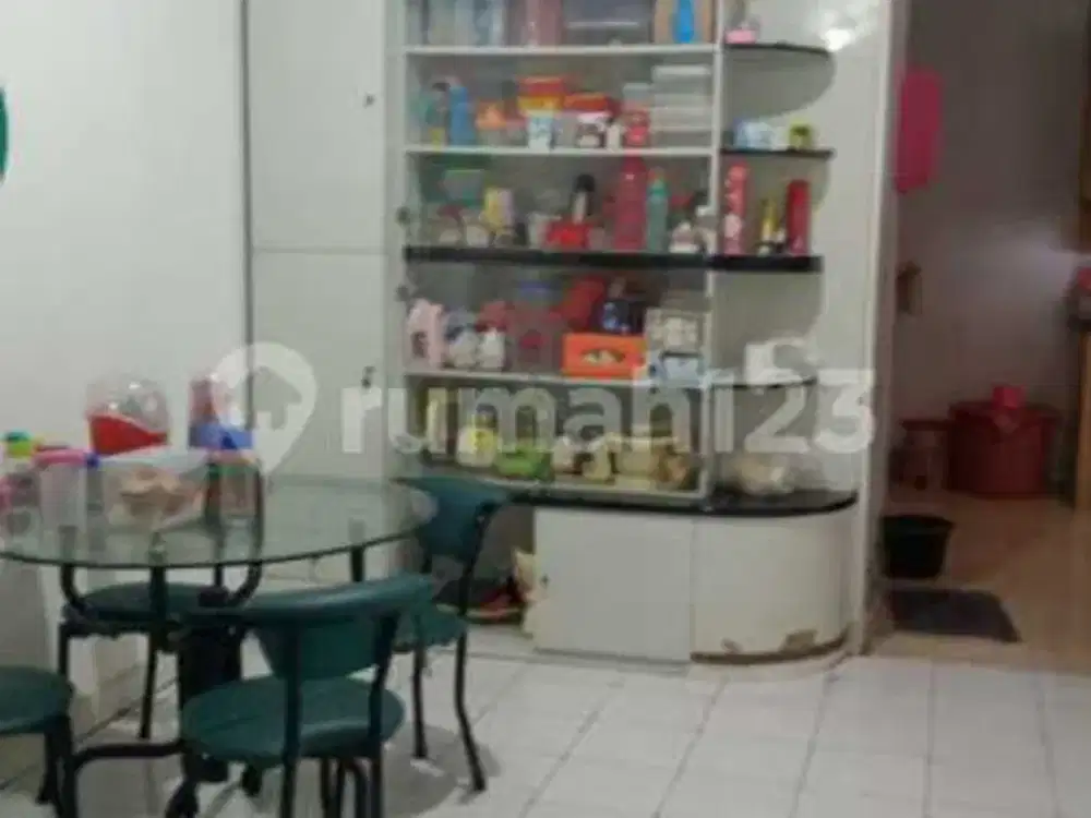Di Jual Rumah Duta Garden