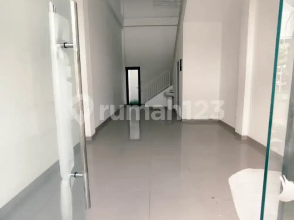 Dijual Ruko Gandeng Di Citra 8
