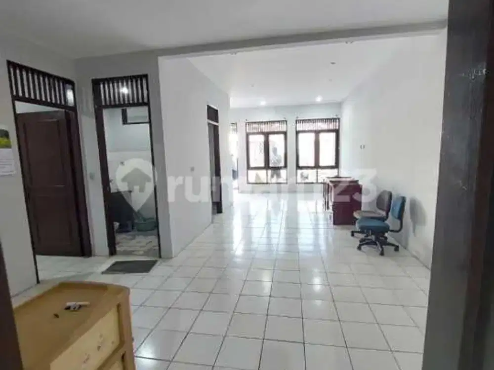 Di Jual Cepat Rumah Duta Garden Bebas Banjir