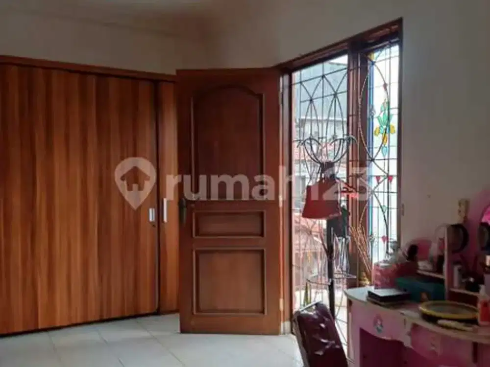 Dijual Rumah Citra 3 Hoek