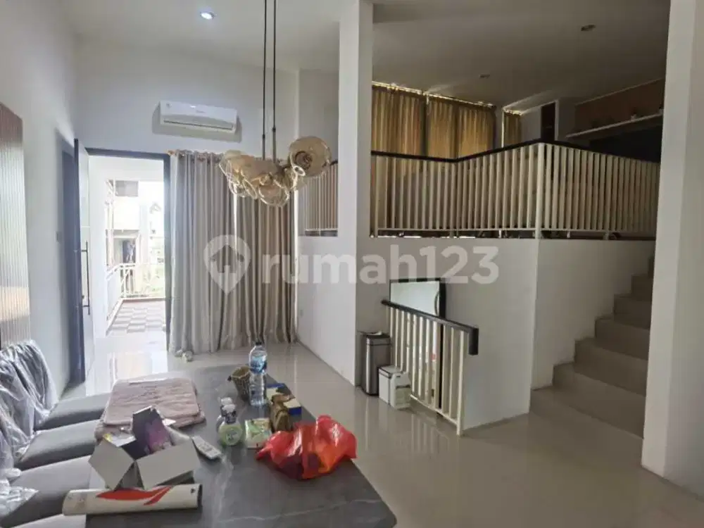 Dijual Rumah di Citragarden 8 Siap Huni