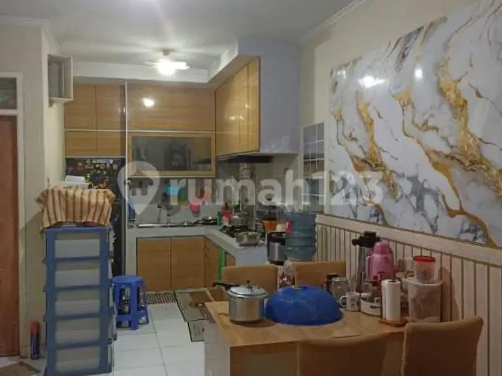 Jual Rumah Poris Siap Huni