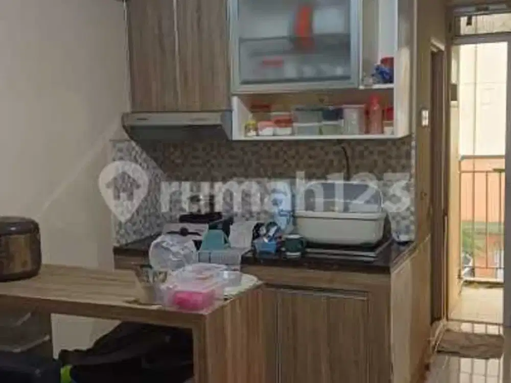 Dijual Cepat Apartemen Green Palm Kosambi