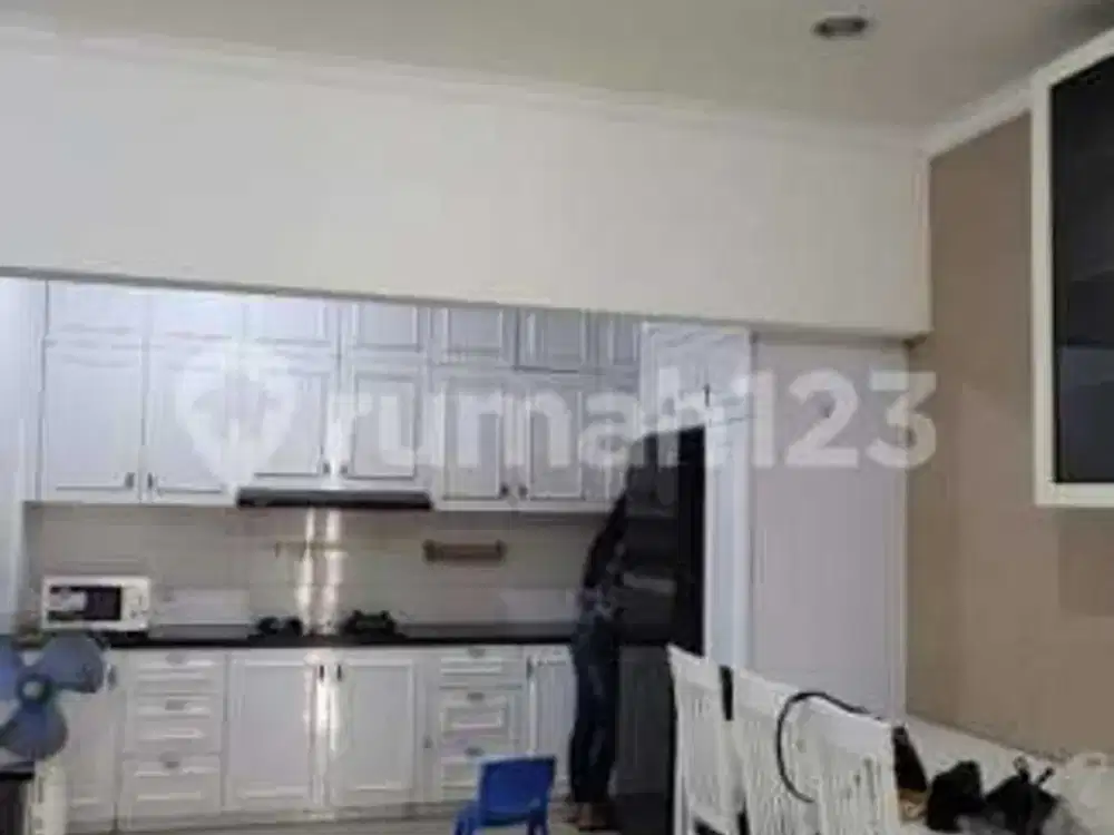 Dijual Rmh Angel Residence Fulfurnish