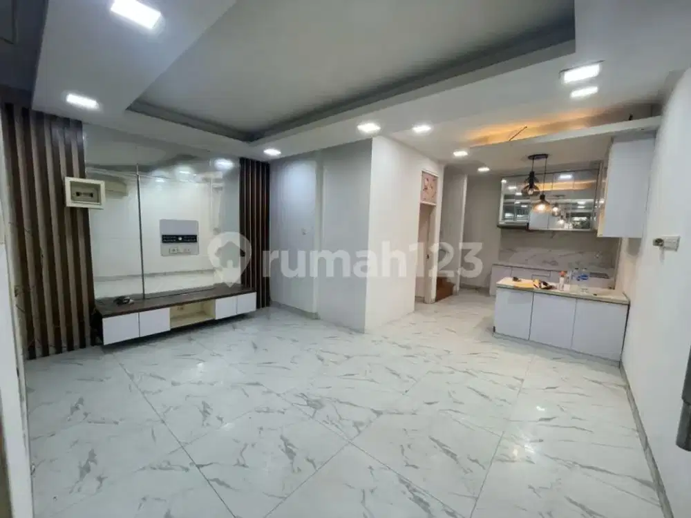 Dijual Rumah Taman Surya 5