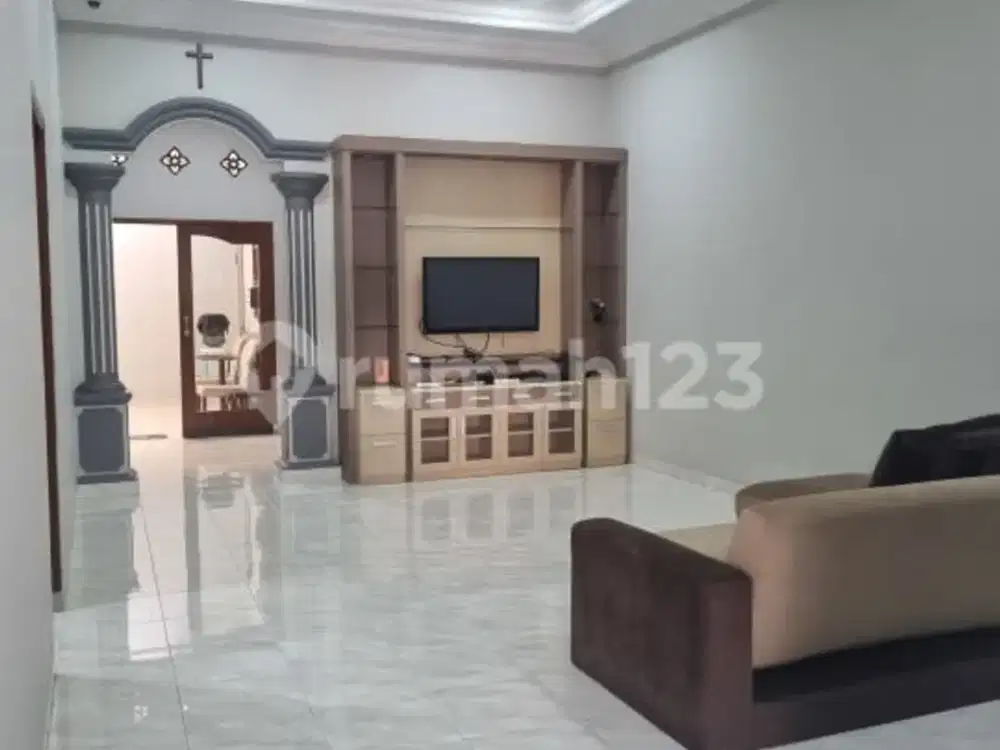 Di Jual Rumah Siap Huni Di Duta Garden