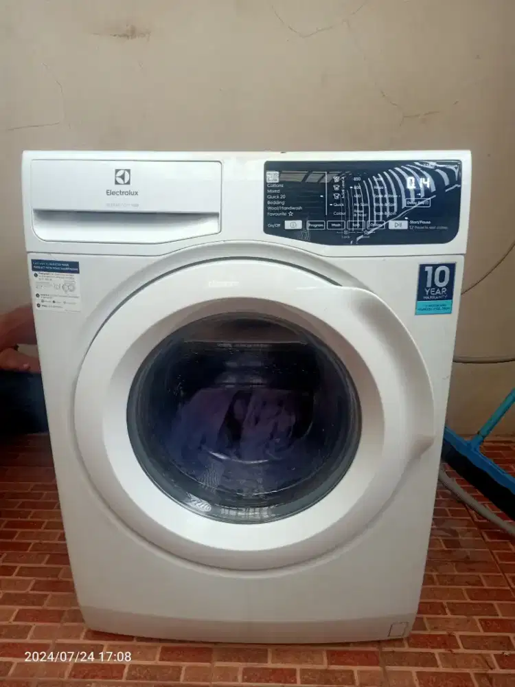 Service mesin cuci panggilan dan Kulkas