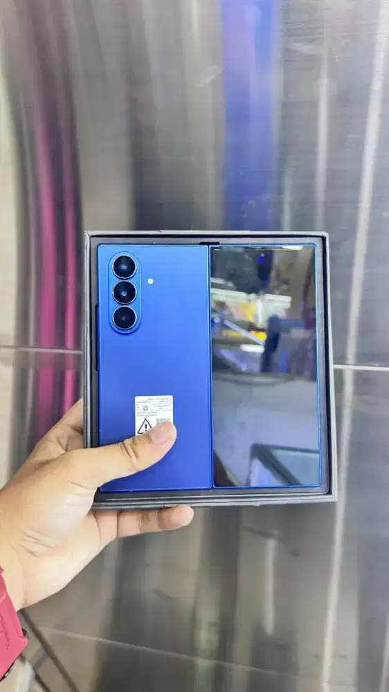 Samsung fold 7 512gb sein