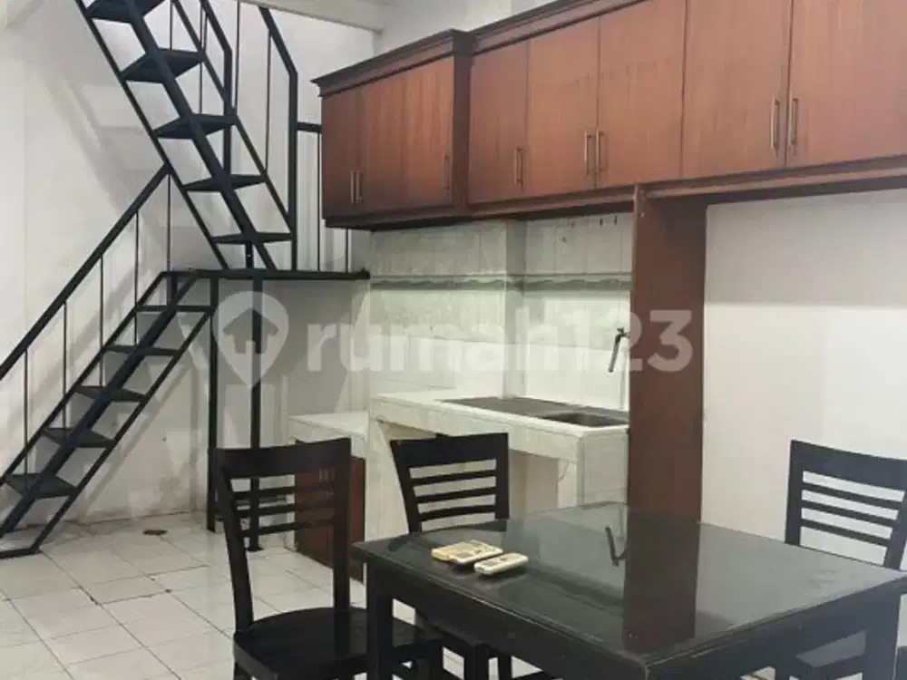 Disewakan Rumah di Lippo Karawaci