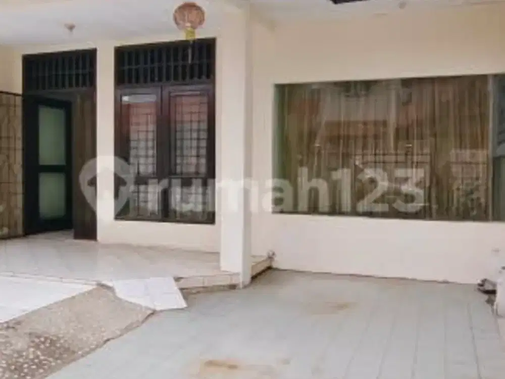 Dijual Rumah Dutagarden Bebas Banjir