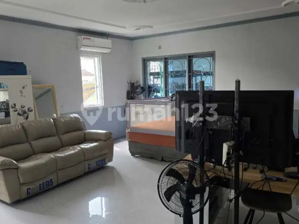 Dijual Cepat Rumah Merpati Raya Kalideres