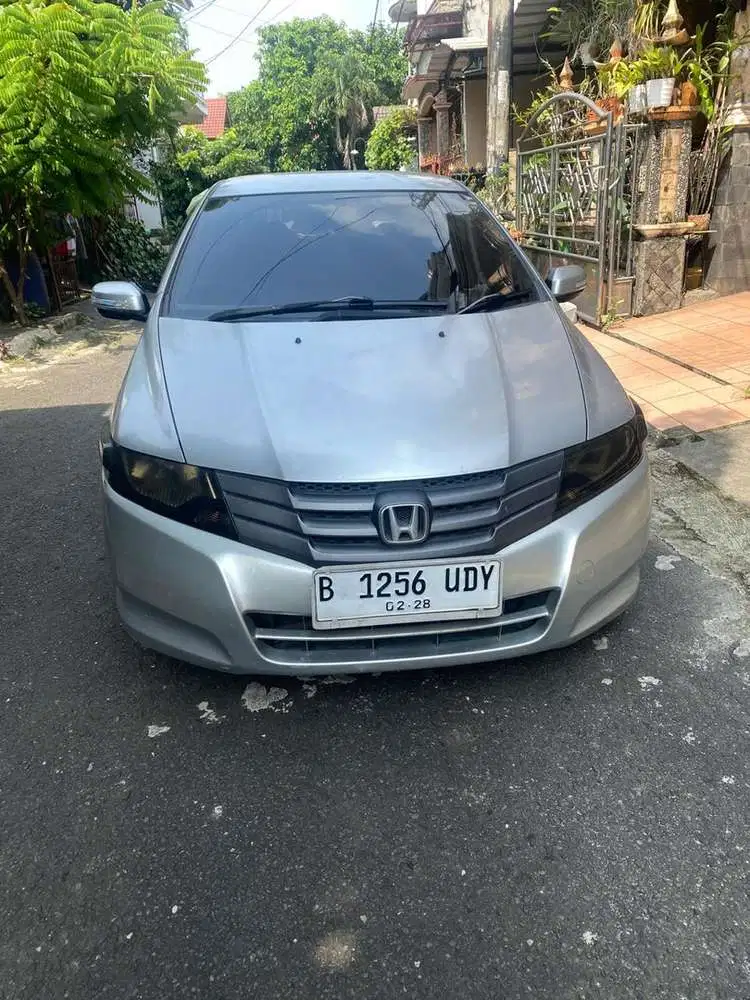 Honda City 2011 Diesel