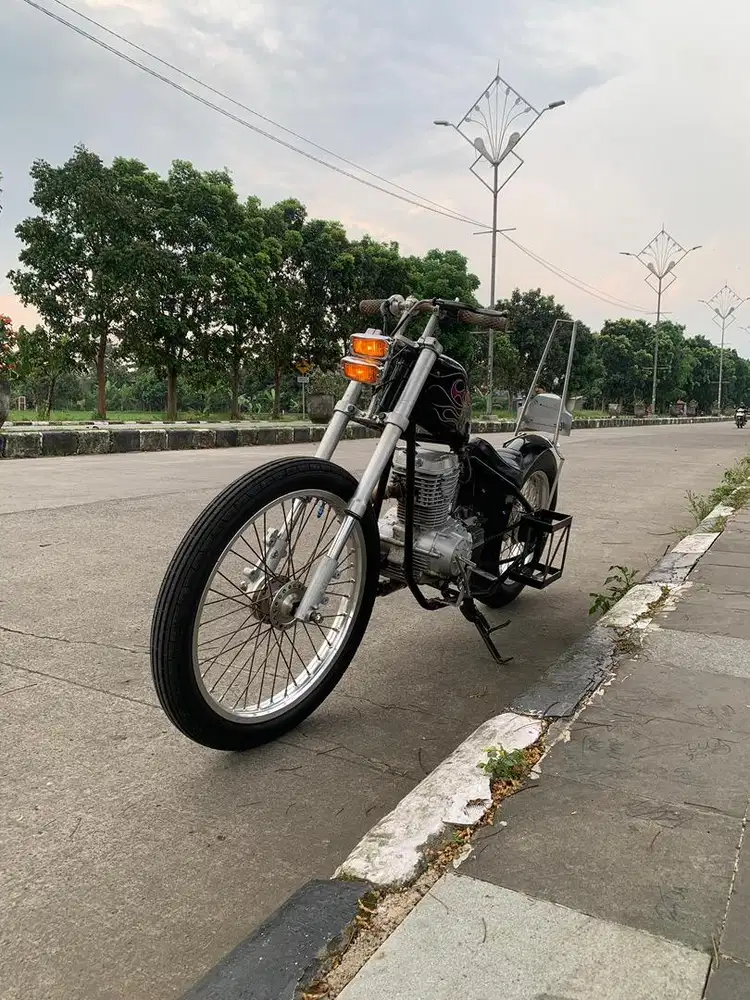 Motor costum mesin kering