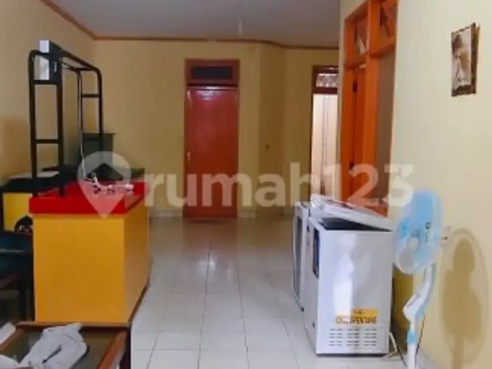Dijual Rumah Dutagarden Siaphuni Dan Bebas Banjir