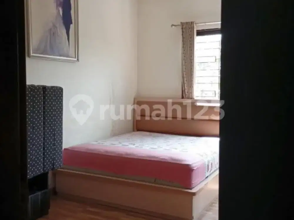 Jual Rumah Citra 5 Siap Huni