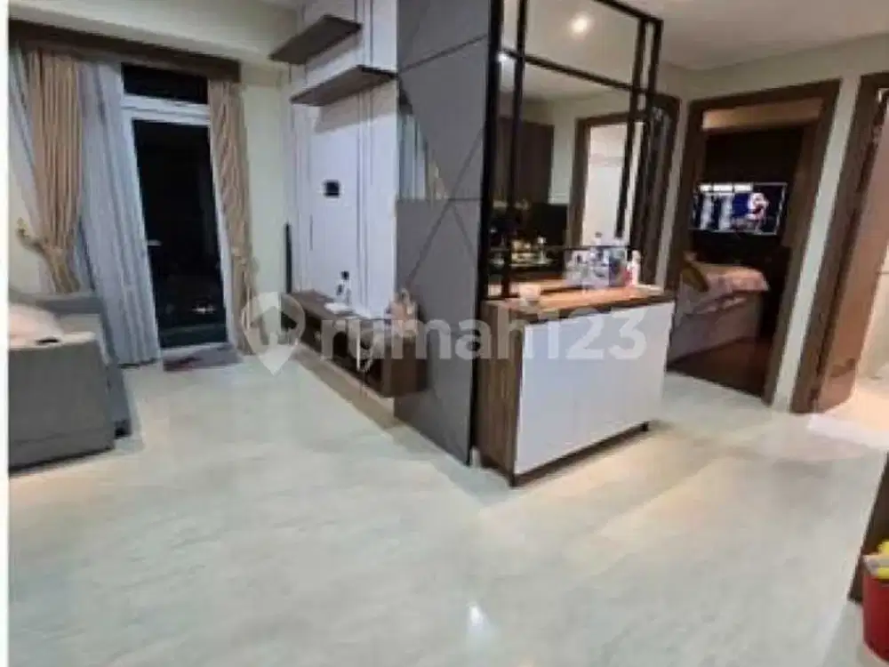 Dijual Apartemen di Puri Orchard