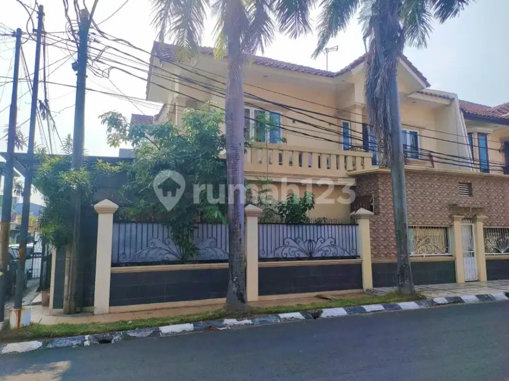 Di Jual Cepat Rumah Citra 5 2 Lantai Setenga Bagus