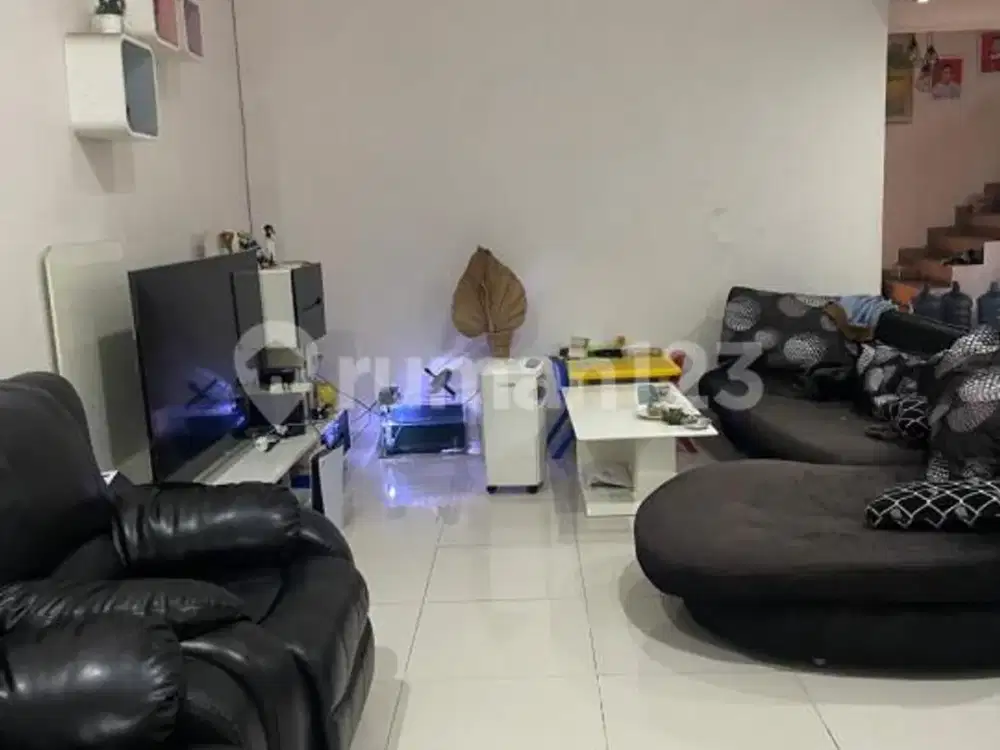 Di Jual Cepat Rumah di Citra 1