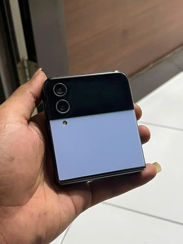 SAMSUNG Z FLIP 4 5G