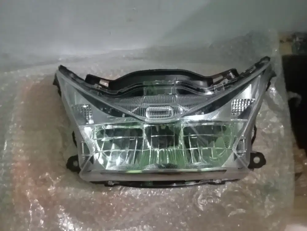 Headlamp beat deluxe gen 2