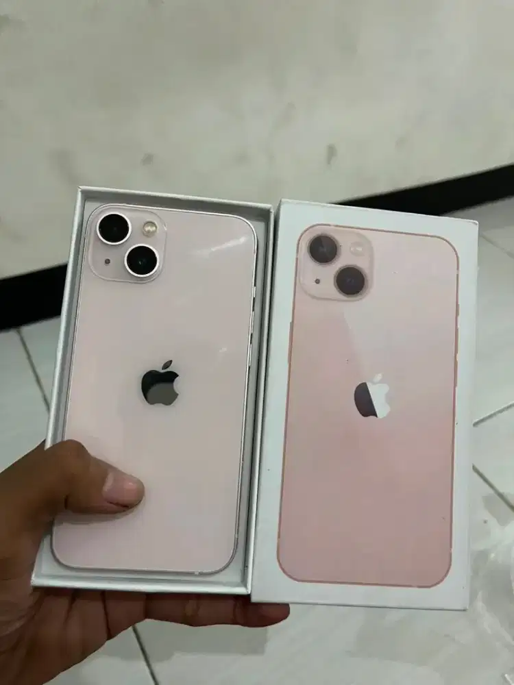 iphone 13 128 alloperator