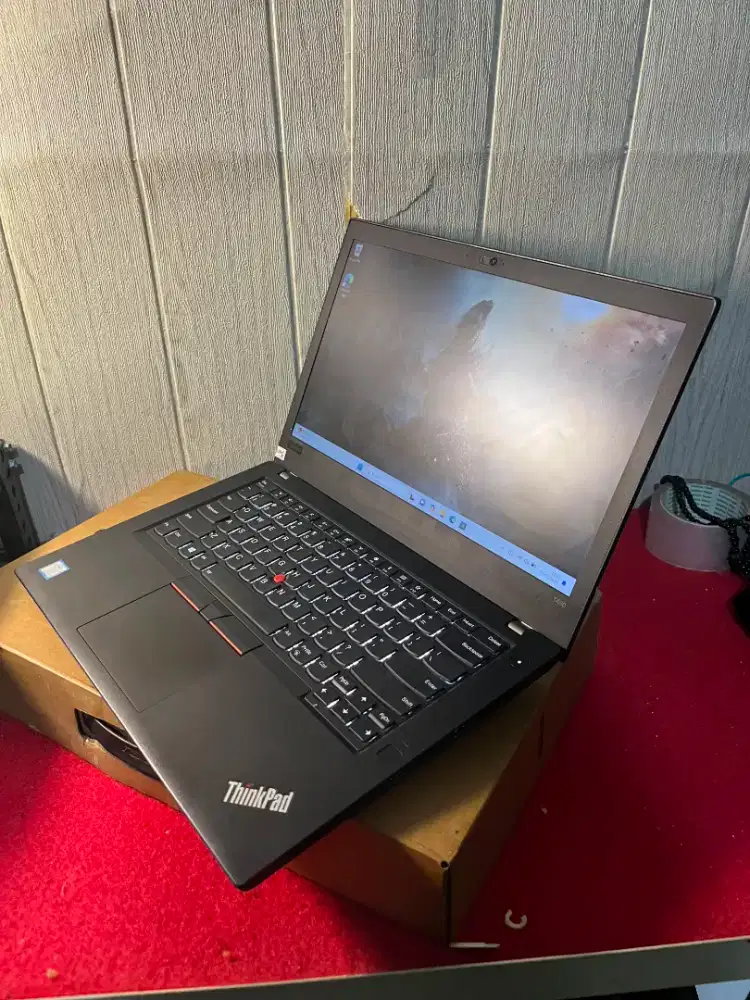 Laptop Lenovo Thinkpad T480
