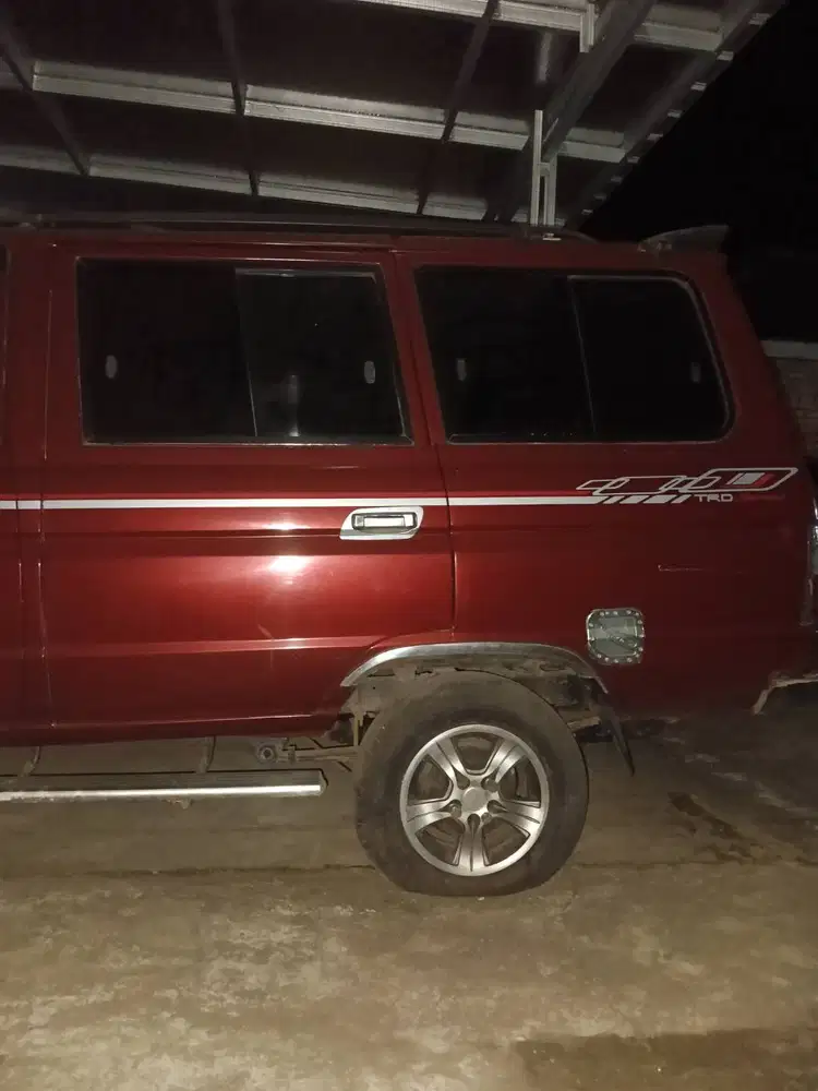 Tua tua muda umur 15 th