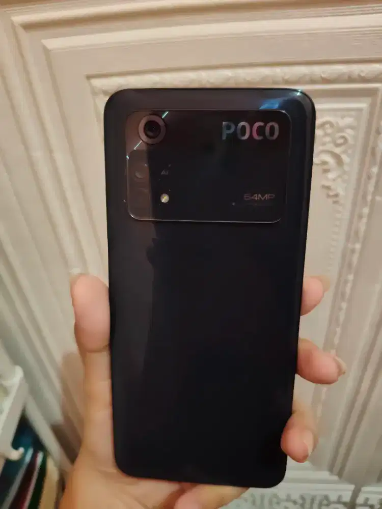 POCO M4 PRO (bekas) Ram 6/128