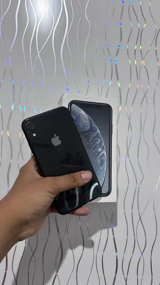 Iphone 128gb inter all operator black