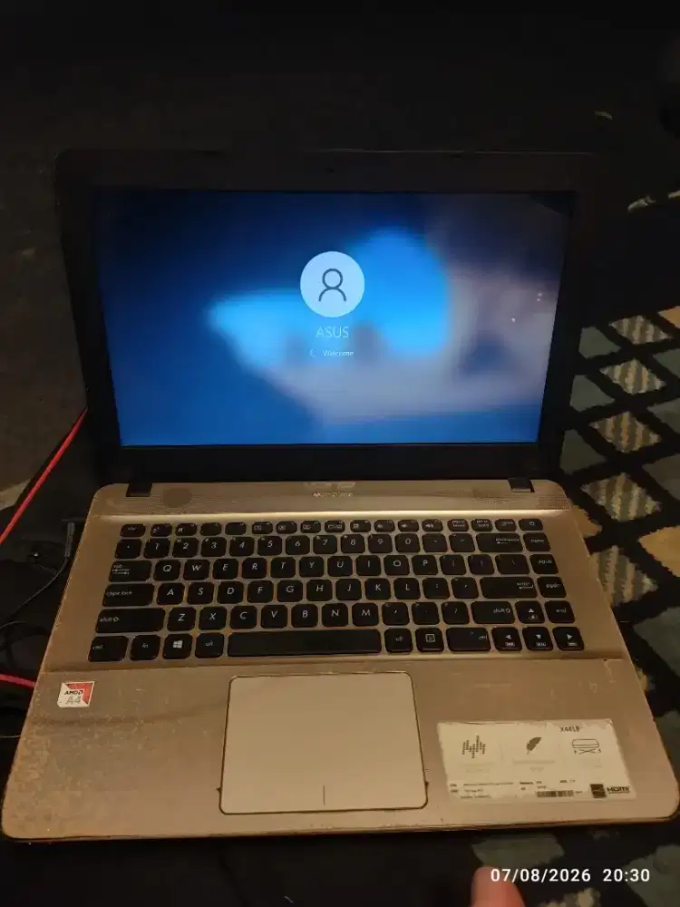 Asus X441B 4/1000GB
