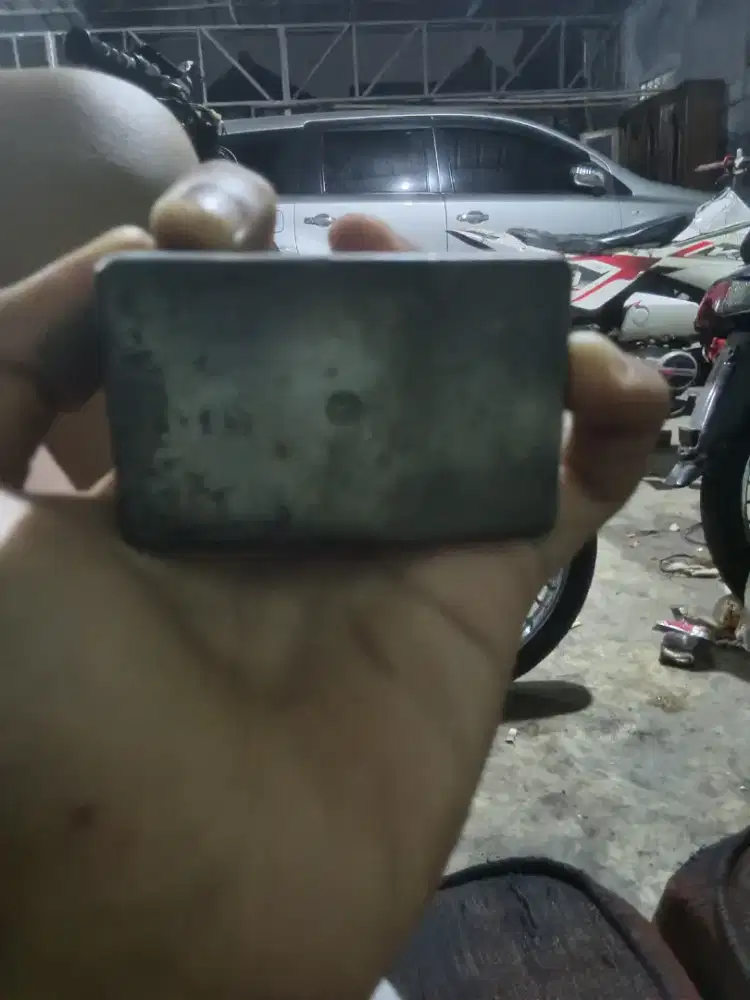 cdi copotan Astrea grand