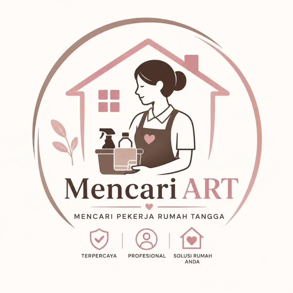 Dicari ART kriteria mohon baca deskripsi