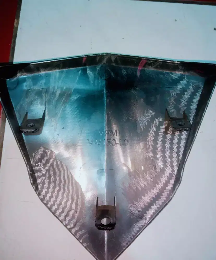 Visor Vario LED OlD