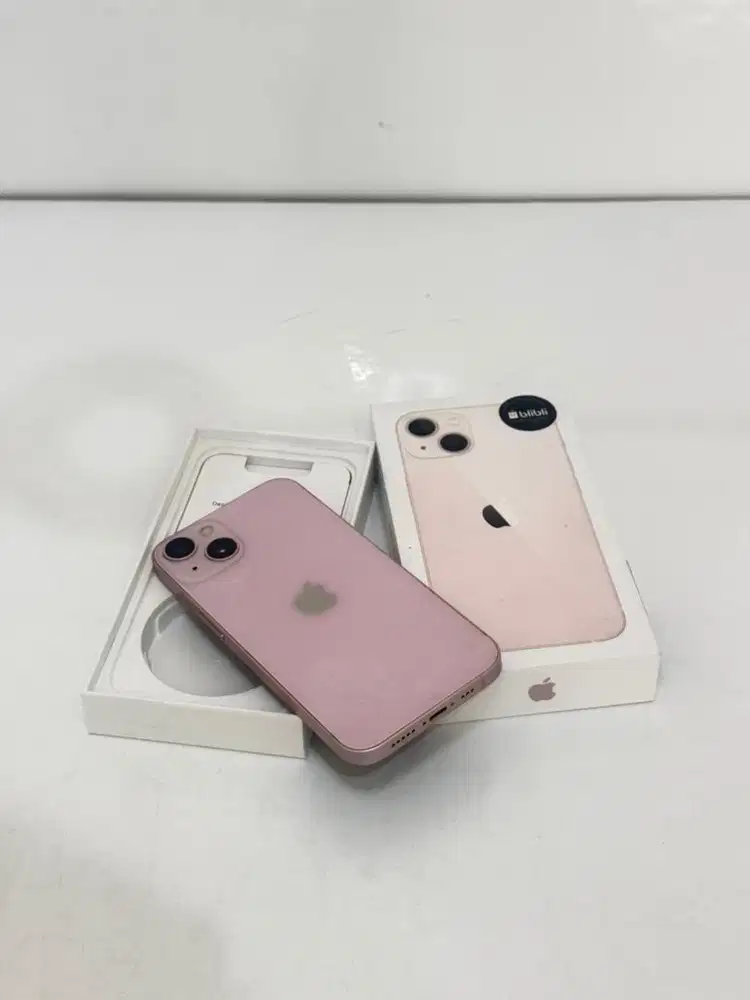 IPHONE 13 128 BLI BLI