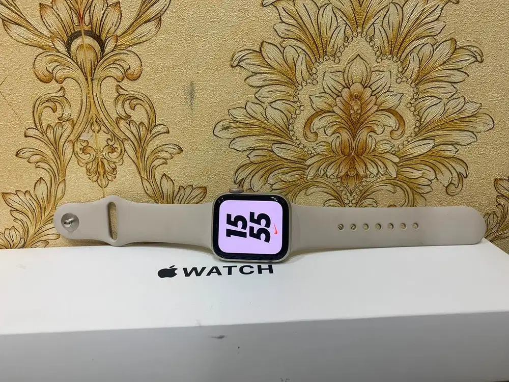 apple watch SE gen 2 ukuran 41mm ibox