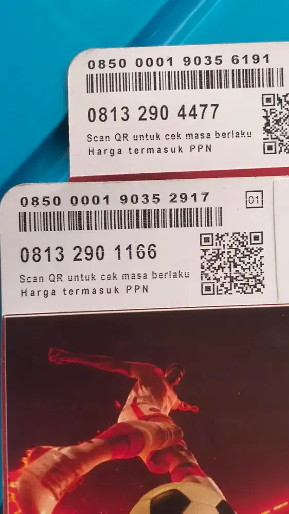 KARTU TELKOMSEL 11 DIGIT ISI 3 GB
