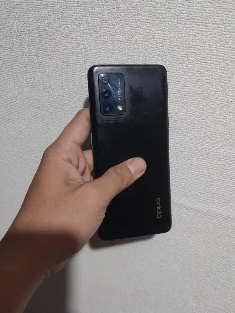 Oppo a95 8/128gb hp only