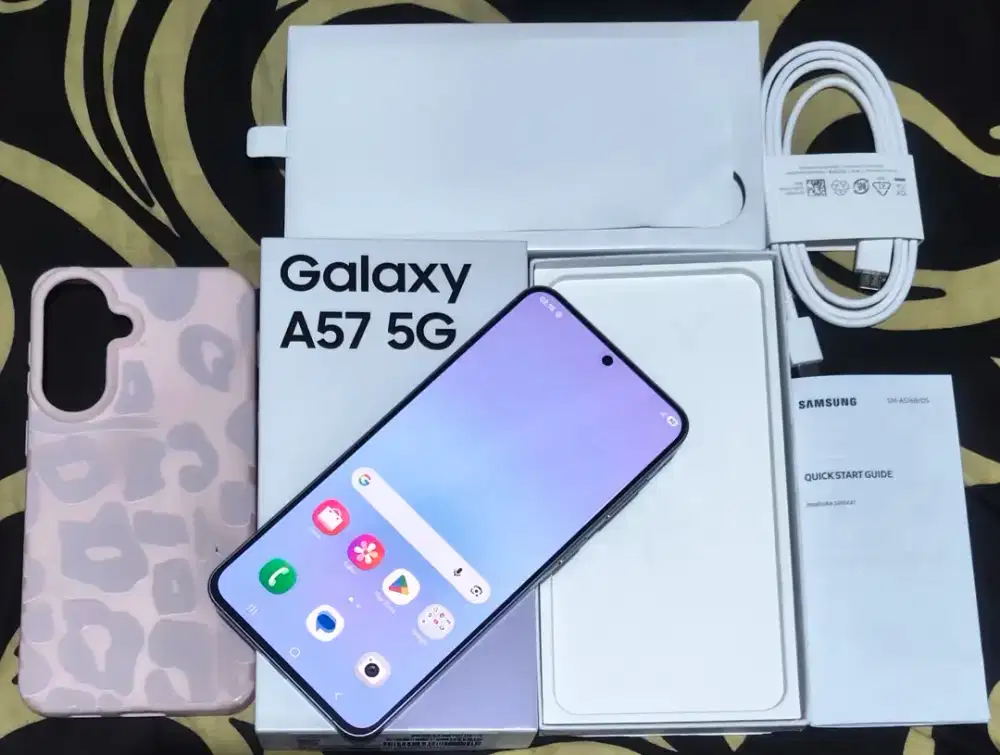 Samsung A57 5G 8/256